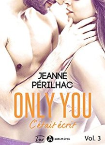 only you 3
