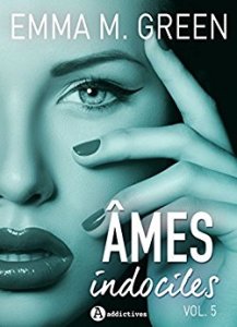 ames indociles 5