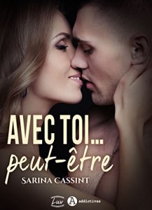 avec toi peut-être