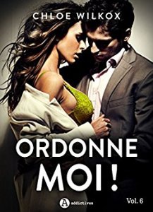 ordonne-moi 6