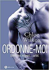 ordonne moi