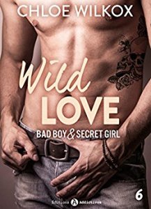 wild love 6