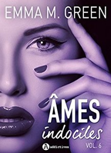 ames indociles 6
