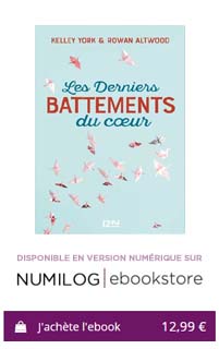 Les Derniers battements du coeur