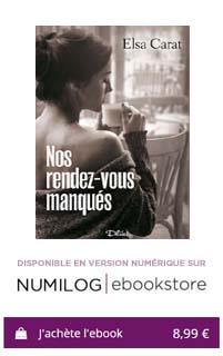 Nos rendez-vous manqués