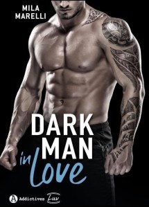 dark man in love