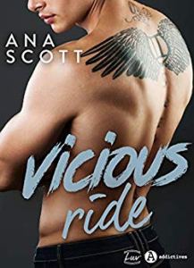 vicious ride