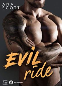 evil ride