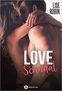 love scandal