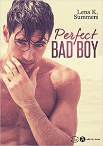 perfect bad boy