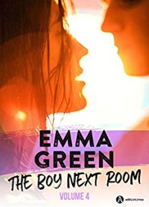 the boy next room vol 4
