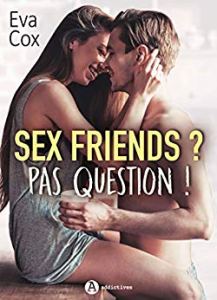 sex friends pas question