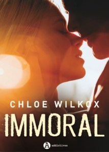 immoral