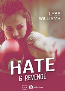 hate & revenge