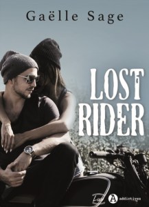 lost rider