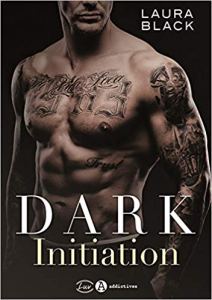 dark initiation
