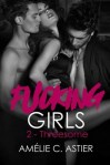 fucking girls tome 2