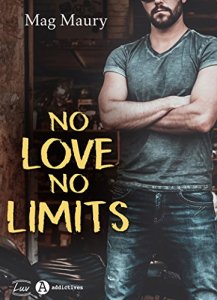 no love no limits