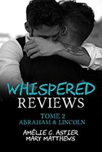 whispered reviews 2