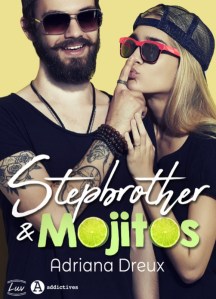 Stepbrother &amp; mojitos