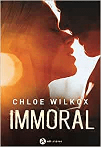 immoral