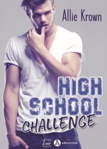 high school challenge