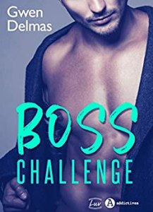boss challenge