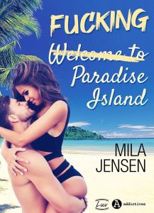 fucking paradise island