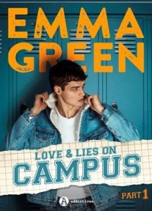 love and lies on campus