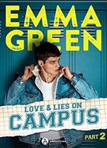 love & lies on campus part 2