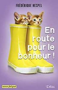 en route pour le bonheur