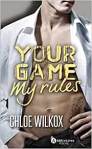your game my rules