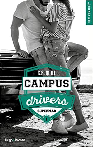 campus drivers