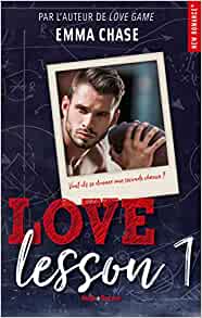 love lessons tome 1