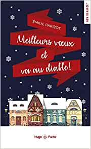 meilleurs voeux et va au diable