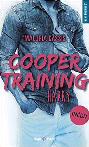 cooper training 3