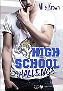 high school challenge 1