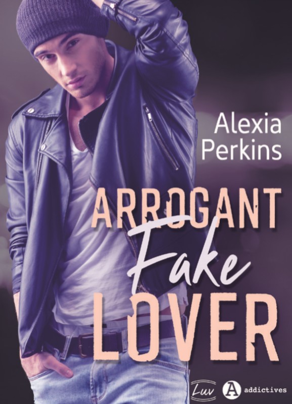 arrogant fake lover