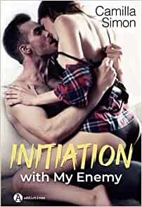 initiation with my enemy 1