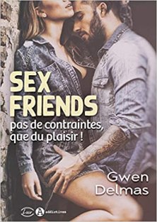 sex friends pas de contraintes