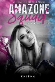 amazone squad revenge