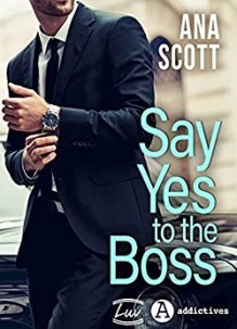 say yes to the boss
