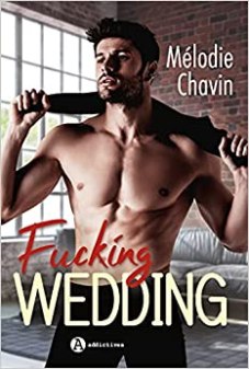 fucking wedding papier