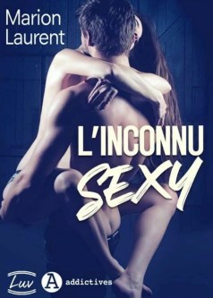 L'inconnu sexy