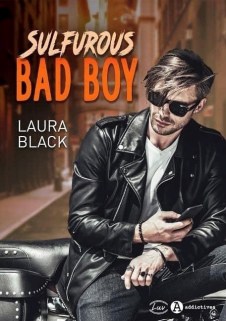 sulfurous bad boy papier