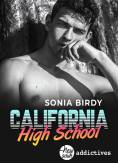 California high school
