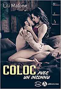 coloc avec un inconnu