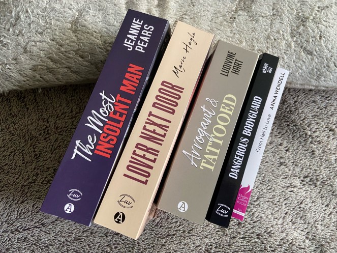 achats