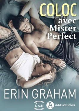 Coloc avec mr perfect