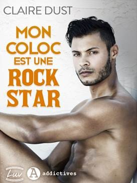 mon coloc est une rock star